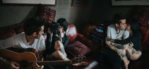 girlwiththetattoos.com-couples-boudoir-detroit-in-home-tattoo-couple-in-love