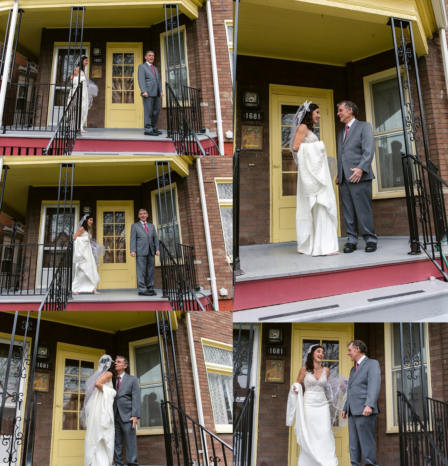 Corktown Cork and Gabel Detroit Wedding Detroit, MI Wedding