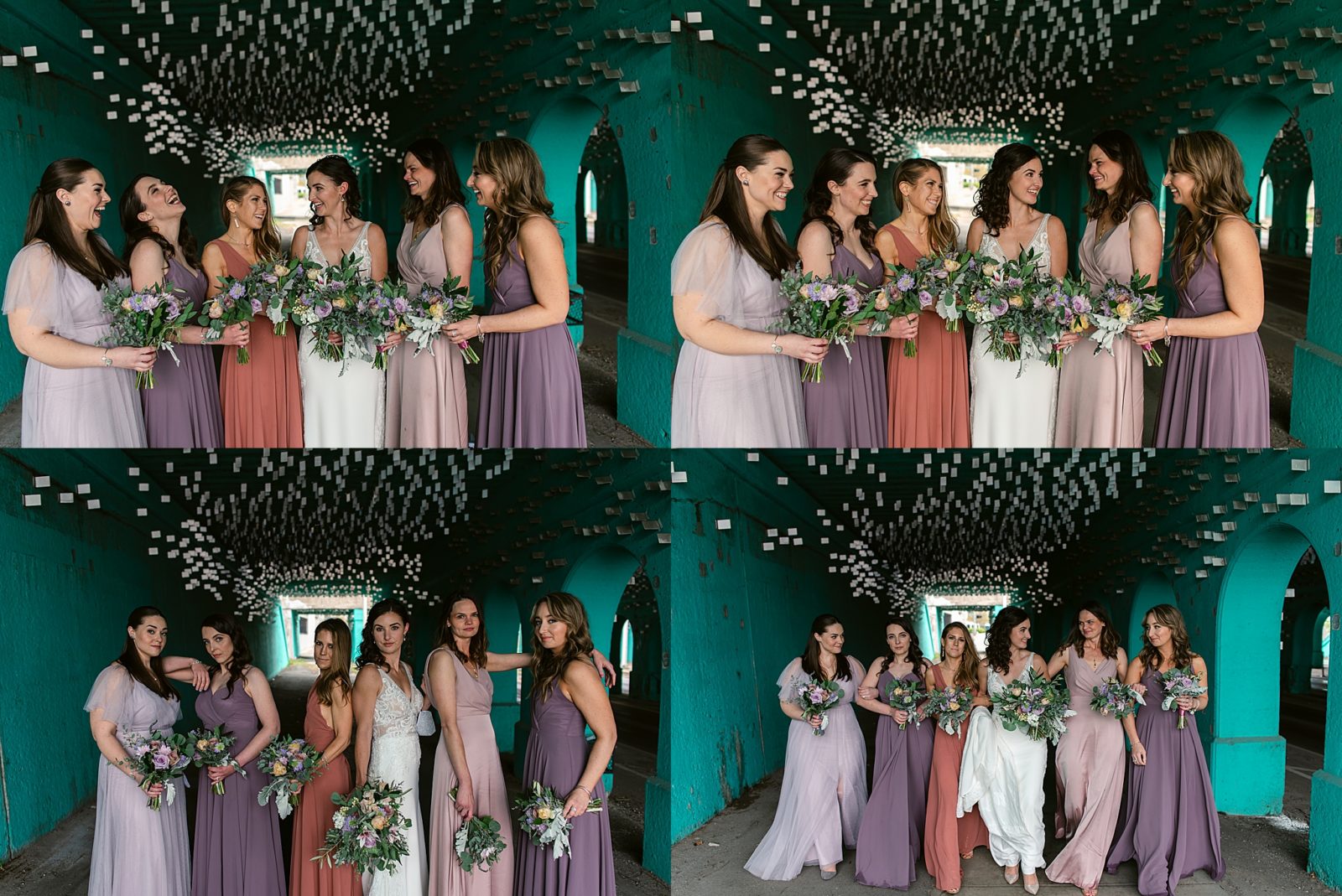 Corktown Cork and Gabel Detroit Wedding Detroit, MI Wedding Photographer Detroit Wedding